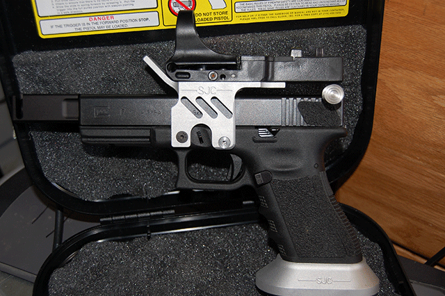 Glock Talk